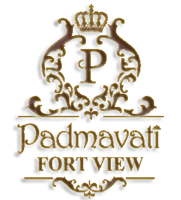 Hotel The Padmvati Fort View